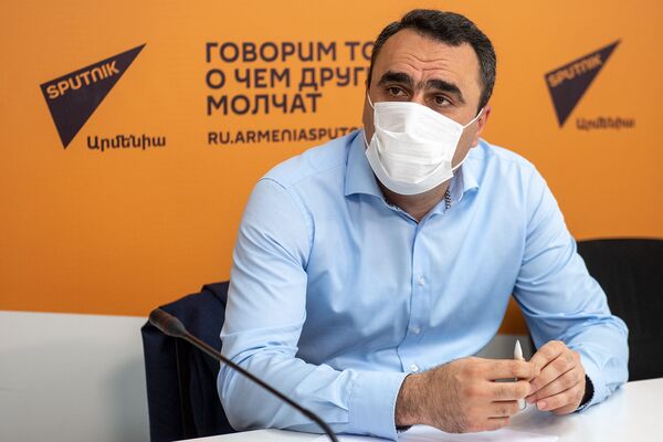«Իշխանությունը չներեց քաջարանցիներին». պաշտպանները` աղմկահարույց քրգործի մասին «Իշխանությունը չներեց քաջարանցիներին». պաշտպանները` աղմկահարույց քրգործի մասին - Sputnik Արմենիա