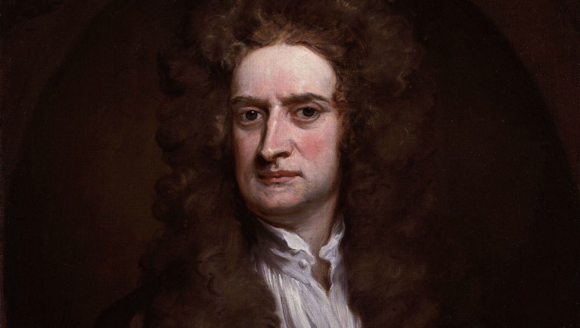 Британия линчует законы Ньютона, потому что он их открыл в колониальную  эпоху