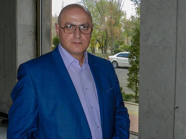 Ժանտախտ, խոլերա, ծաղիկ. 19-20-րդ դարերում Ալեքսանդրապոլում համաճարակներից քիչ էին մահանում Ժանտախտ, խոլերա, ծաղիկ. 19-20-րդ դարերում Ալեքսանդրապոլում համաճարակներից քիչ էին մահանում - Sputnik Արմենիա