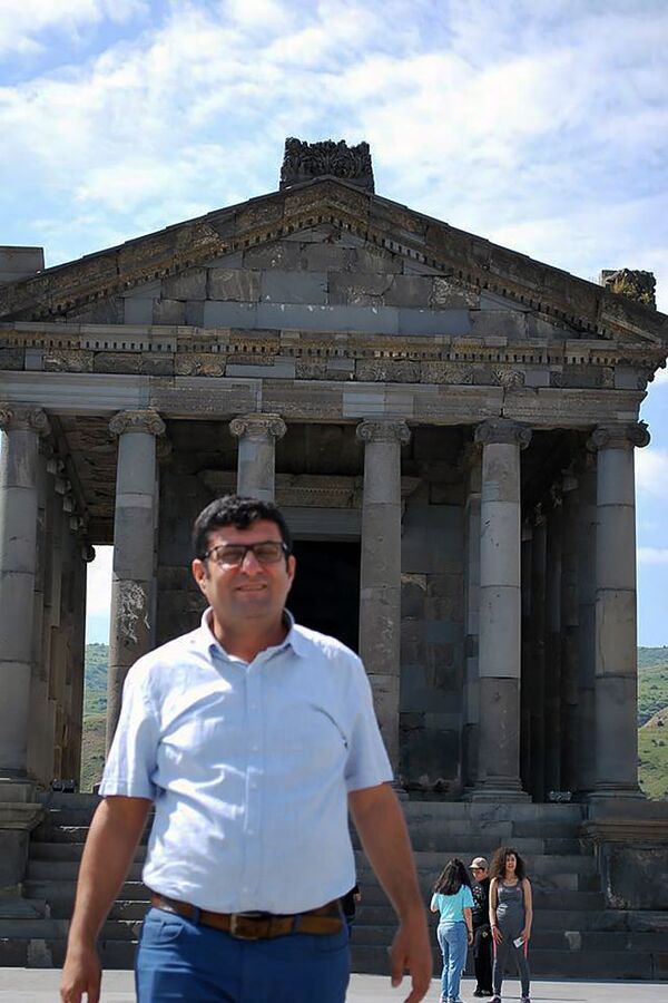 Ինչպես սասունցի Բեհչեթը դարձավ Կարոտ․ Արևմտյան Հայաստանում ապրող ու աշխատող հայ լրագրողը Ինչպես սասունցի Բեհչեթը դարձավ Կարոտ․ Արևմտյան Հայաստանում ապրող ու աշխատող հայ լրագրողը - Sputnik Արմենիա