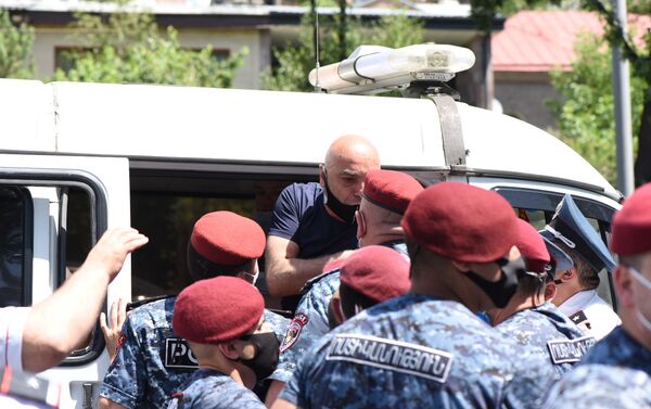Ազգային ժողով Ազգային ժողով - Sputnik Արմենիա
