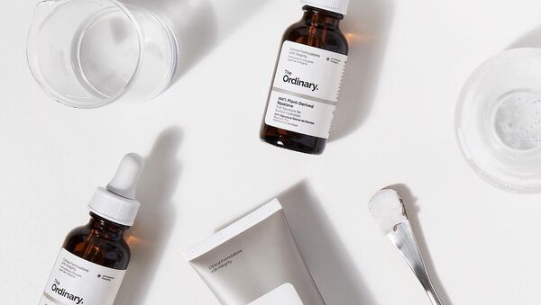 5 фактов о марке The Ordinary - Sputnik Армения