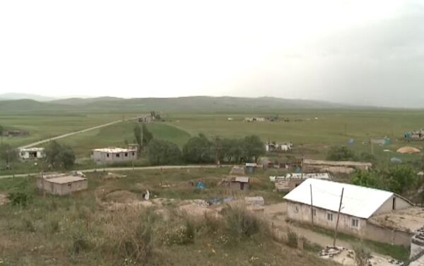 Село Крдагом в Муше - Sputnik Армения