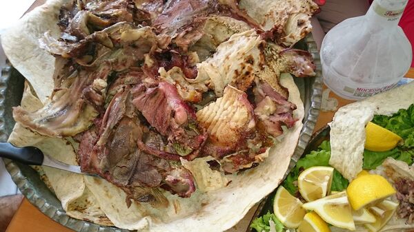 Должен попробовать каждый: армянские блюда попали вo вкуснейший список National Geographic Должен попробовать каждый: армянские блюда попали вo вкуснейший список National Geographic - Sputnik Армения