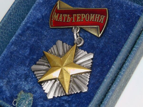 Многодетная семья в Лори Многодетная семья в Лори - Sputnik Армения