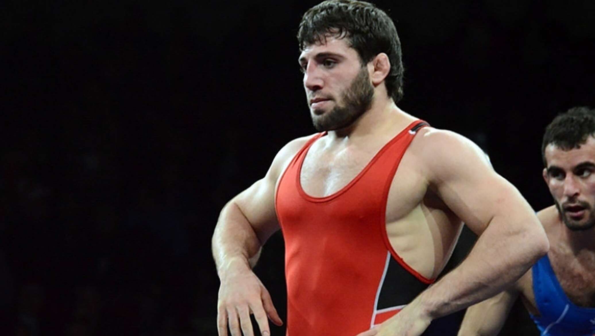 армянские борцы