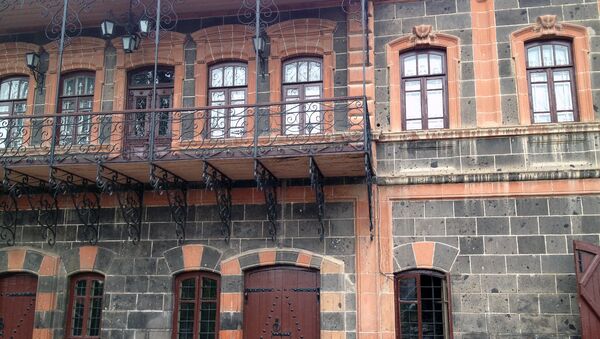 Город Гюмри - Sputnik Արմենիա