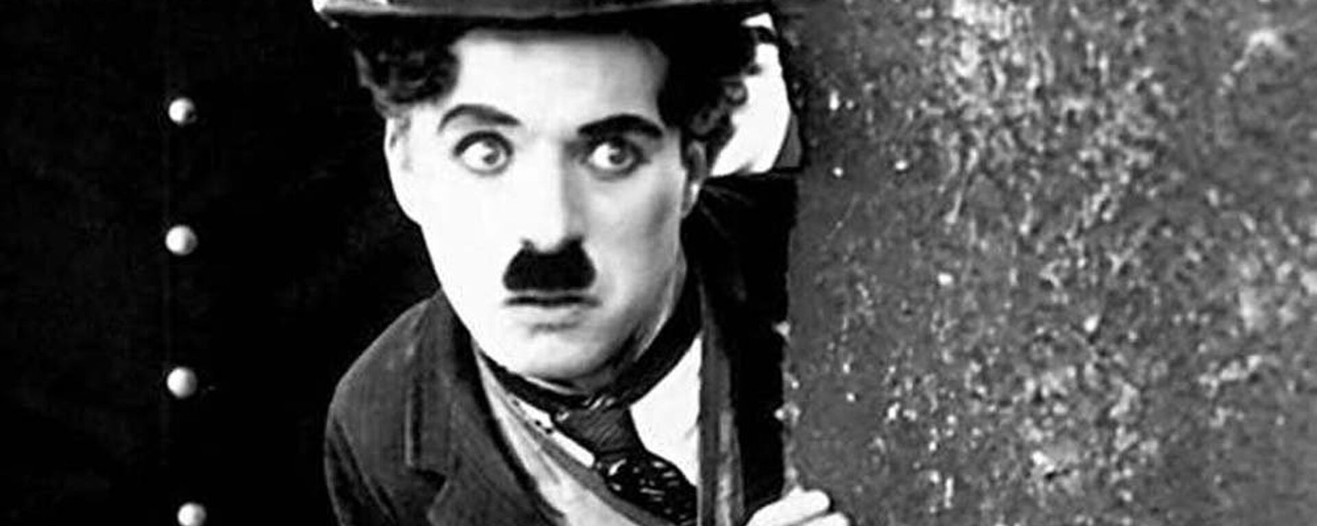 Чарли Чаплин - Sputnik Армения, 1920, 14.05.2023