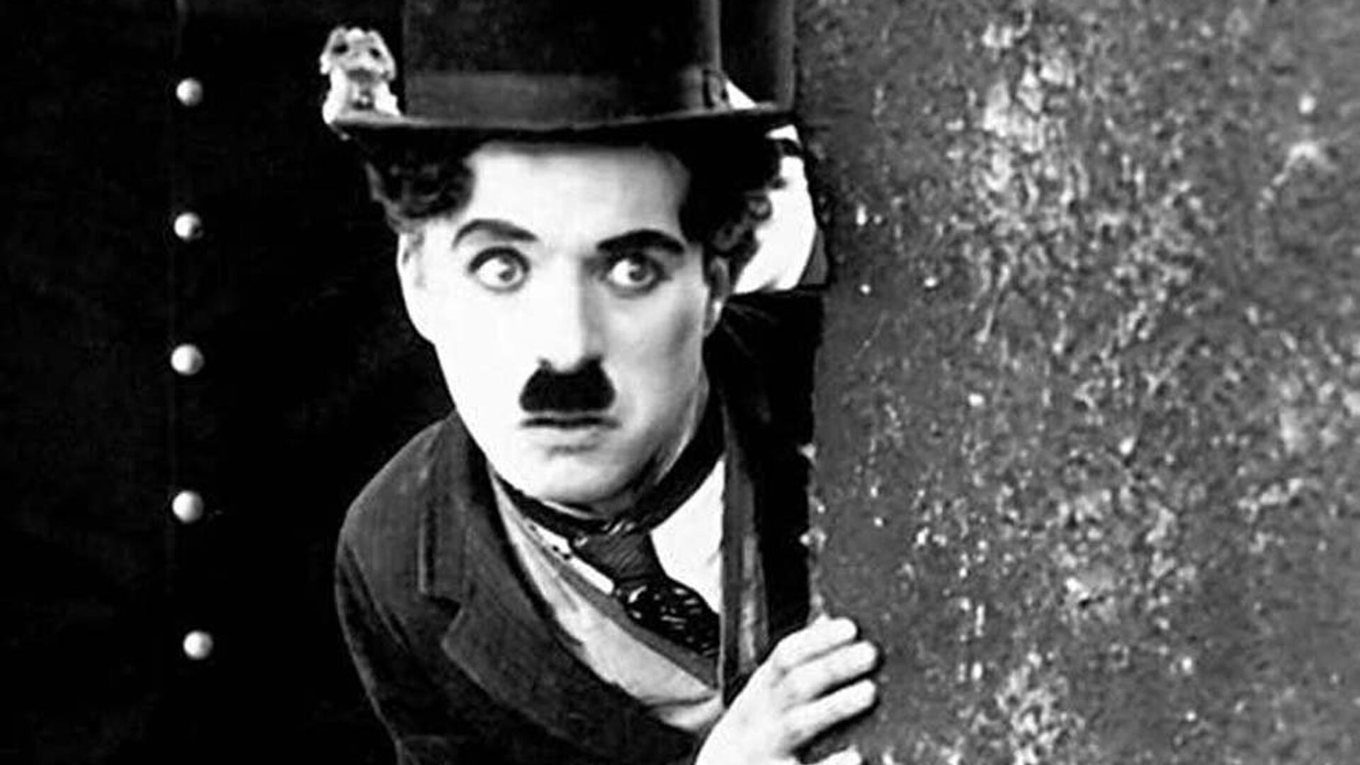 Чарли Чаплин - Sputnik Армения, 1920, 14.05.2023