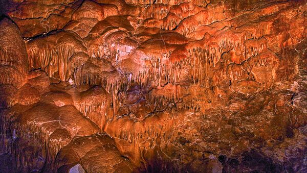 Пещера Мозрова (Пещера медведей) - Sputnik Армения