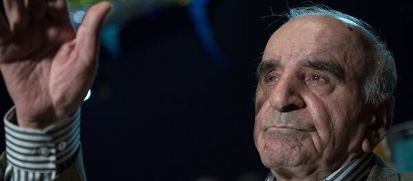 Артавазд пелешян Артавазд пелешян