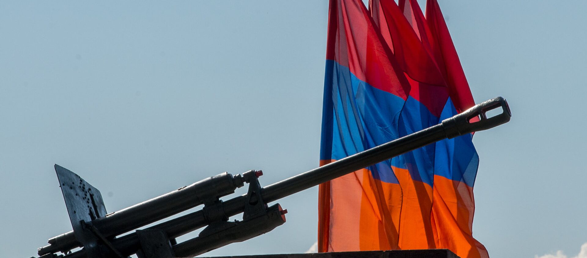 Парк победы - Sputnik Արմենիա, 1920, 21.09.2016