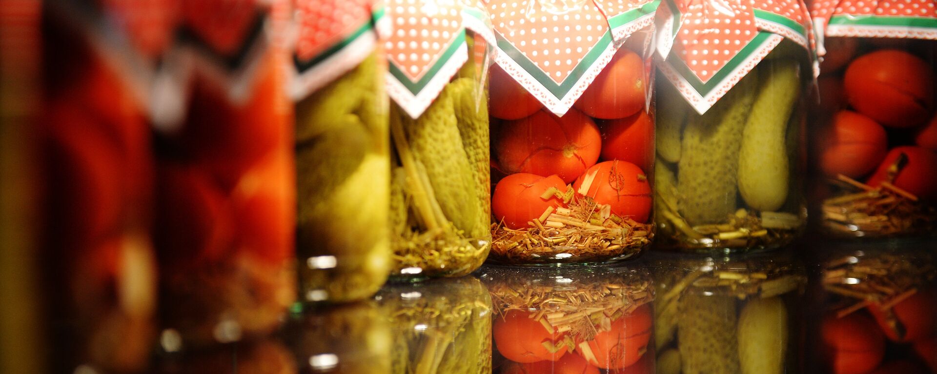 Международная выставка продуктов питания Продэкспо-2015 - Sputnik Армения, 1920, 24.12.2021