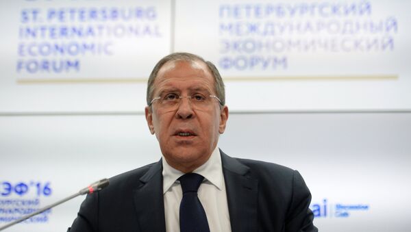 Сессия клуба Валдай Россия и ЕС: что после стратегического партнерства, которое не состоялось? в рамках ПМЭФ - Sputnik Արմենիա