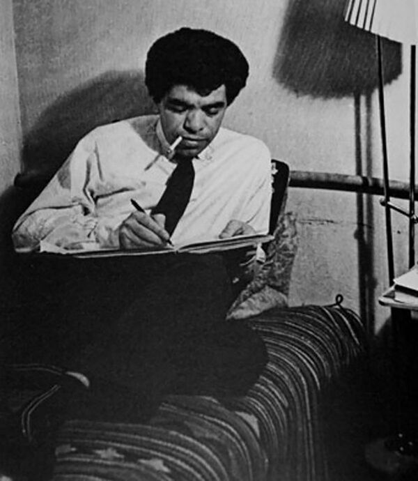 Кто такой паруйр севак