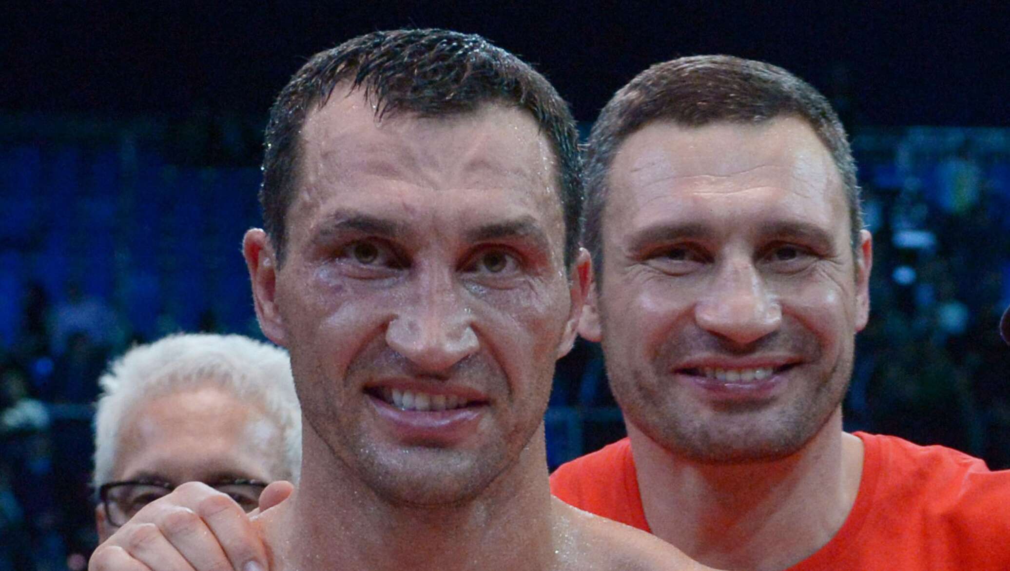 Кличко назвал своего противника имбецилом и сравнил его с Гитлером -  23.06.2016, Sputnik Армения