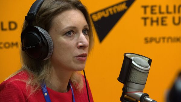 XX Петербургский международный экономический форум. День первый - Sputnik Армения