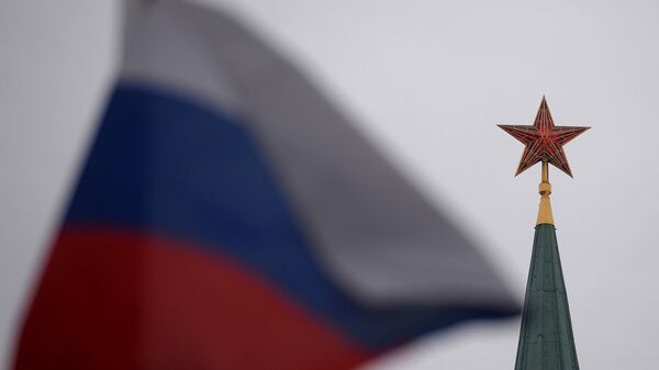 Ռուսաստանի դրոշը - Sputnik Արմենիա