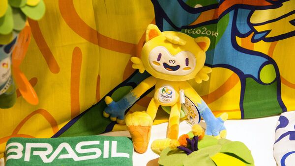 Олимпийские игры. Рио 2016 - Sputnik Армения