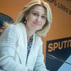Алина Ордян - Sputnik Армения