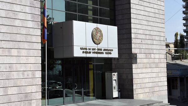 Արխիվային լուսանկար - Sputnik Արմենիա