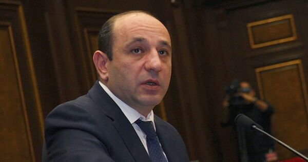 Сурен Караян Сурен Караян - Sputnik Արմենիա