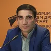 Наири Охикян - Sputnik Армения