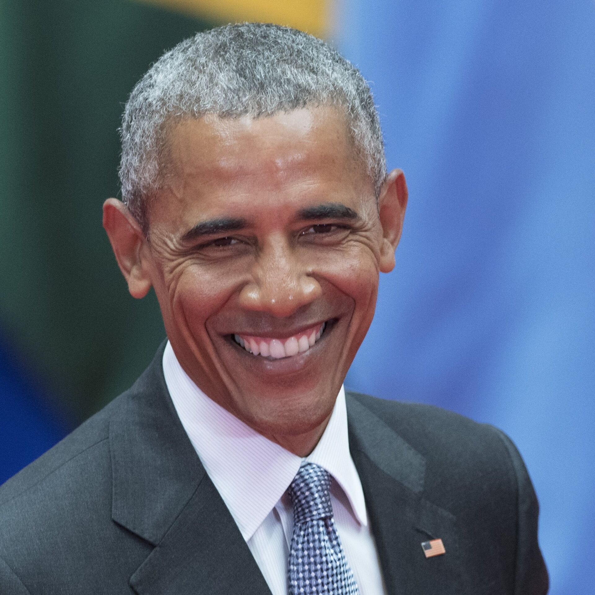 Обама разрешил опубликовать фотографии спальни президента в Белом доме