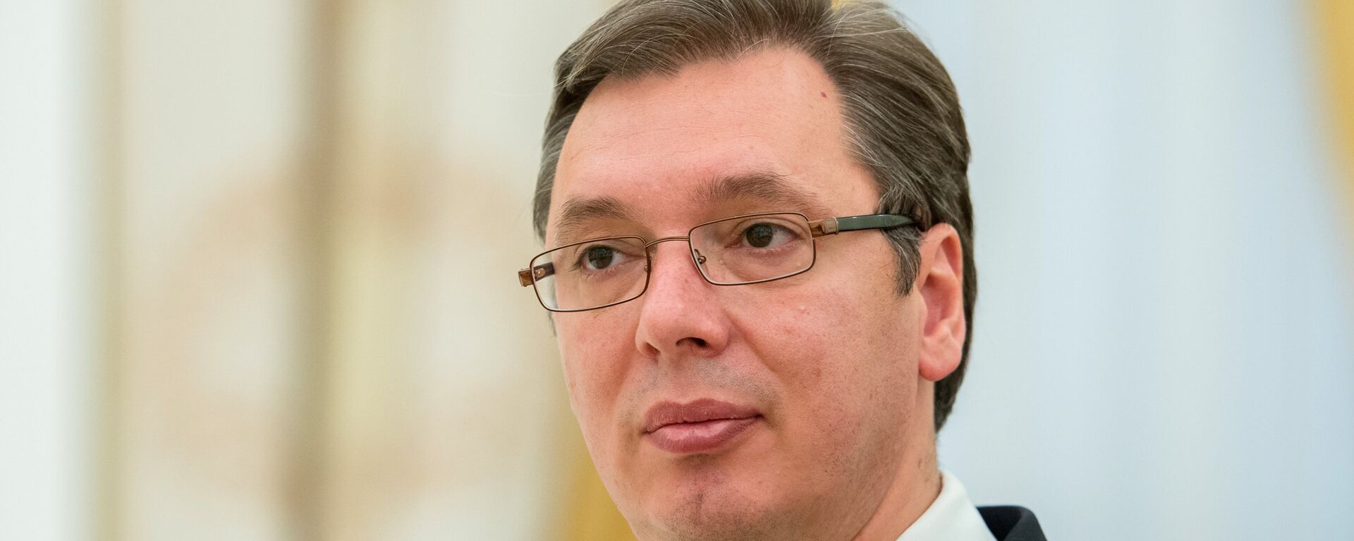 Александр Вучич - Sputnik Армения, 1920, 14.10.2021
