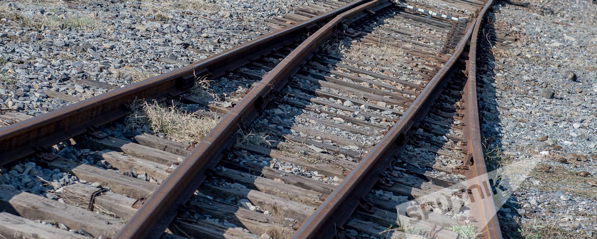 ЗАО Южно-кавказская железная дорога сдала в эксплуатацию электропоезд - Sputnik Армения, 1920, 27.12.2020