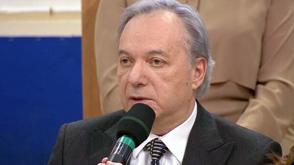 Михаил Таратута - Sputnik Армения