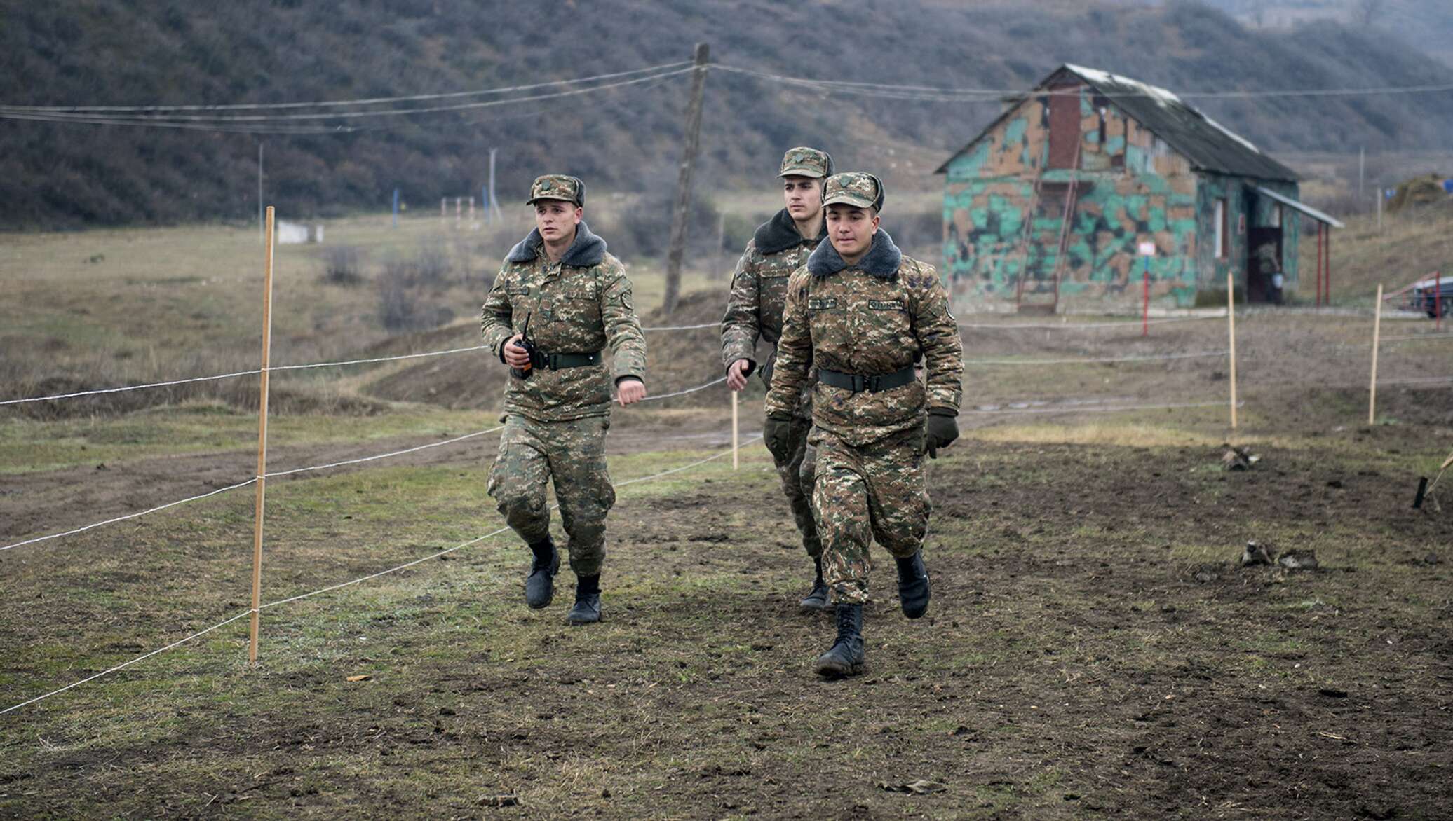 Военно значимый