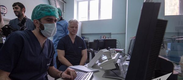 Как открыть бизнес в армении