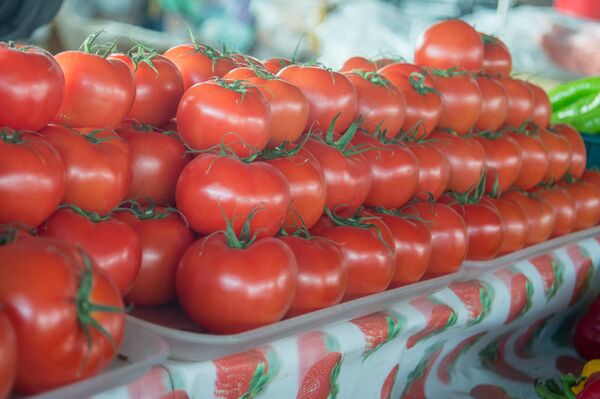 Есть и худеть։ топ-5 продуктов с почти нулевой калорийностью Есть и худеть։ топ-5 продуктов с почти нулевой калорийностью - Sputnik Армения