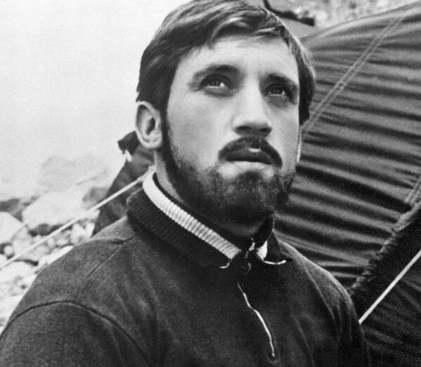 Владимир Высоцкий Владимир Высоцкий - Sputnik Армения