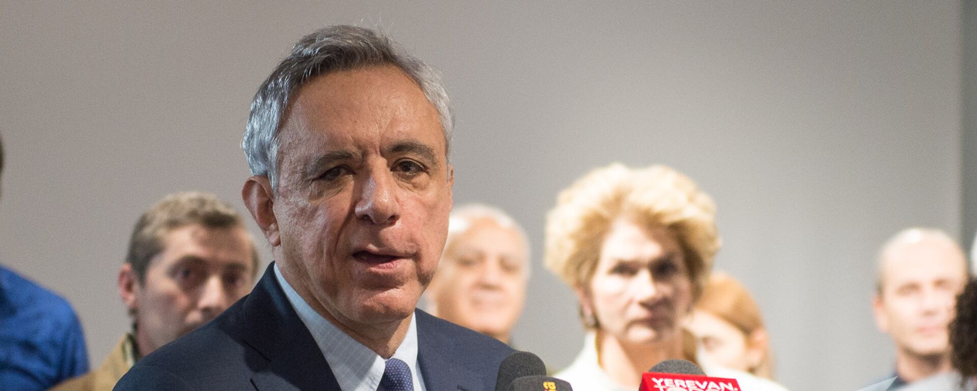 Вардан Осканян - Sputnik Армения, 1920, 23.05.2023