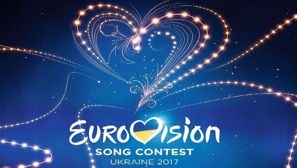 Евровидение-2017 - Sputnik Արմենիա