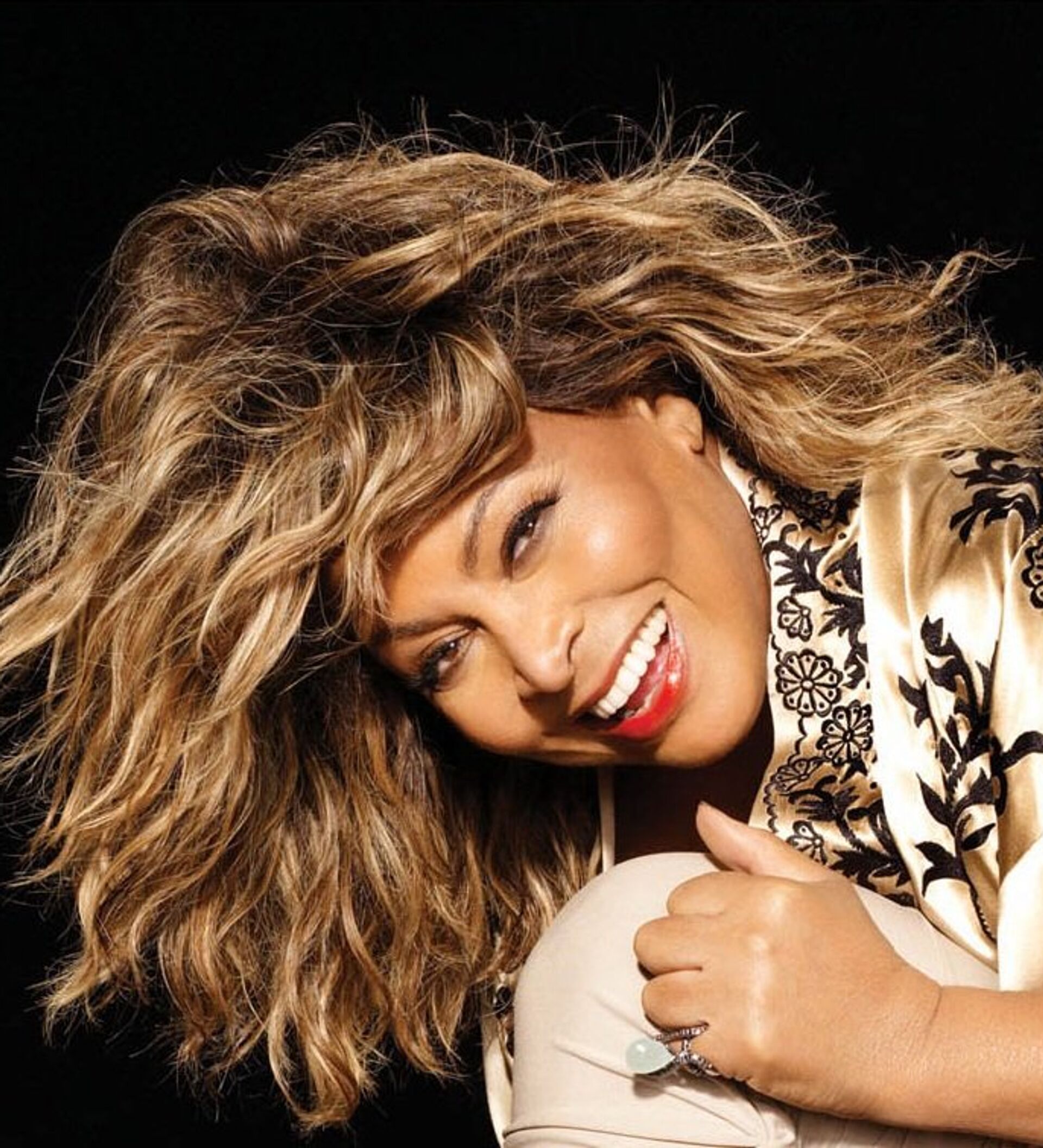 Доклад: Тернер Тина (Tina Turner)