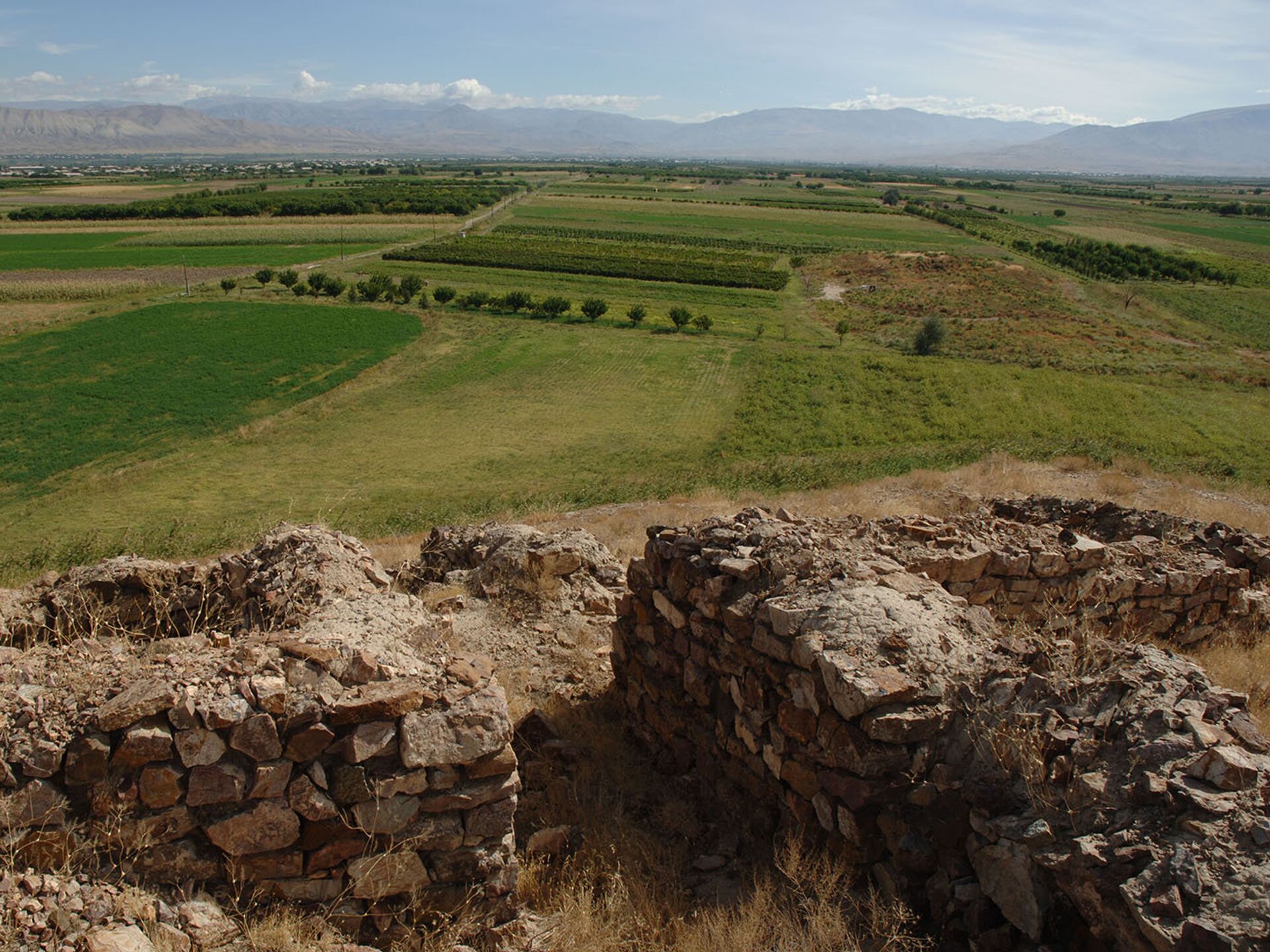 село арташат армения