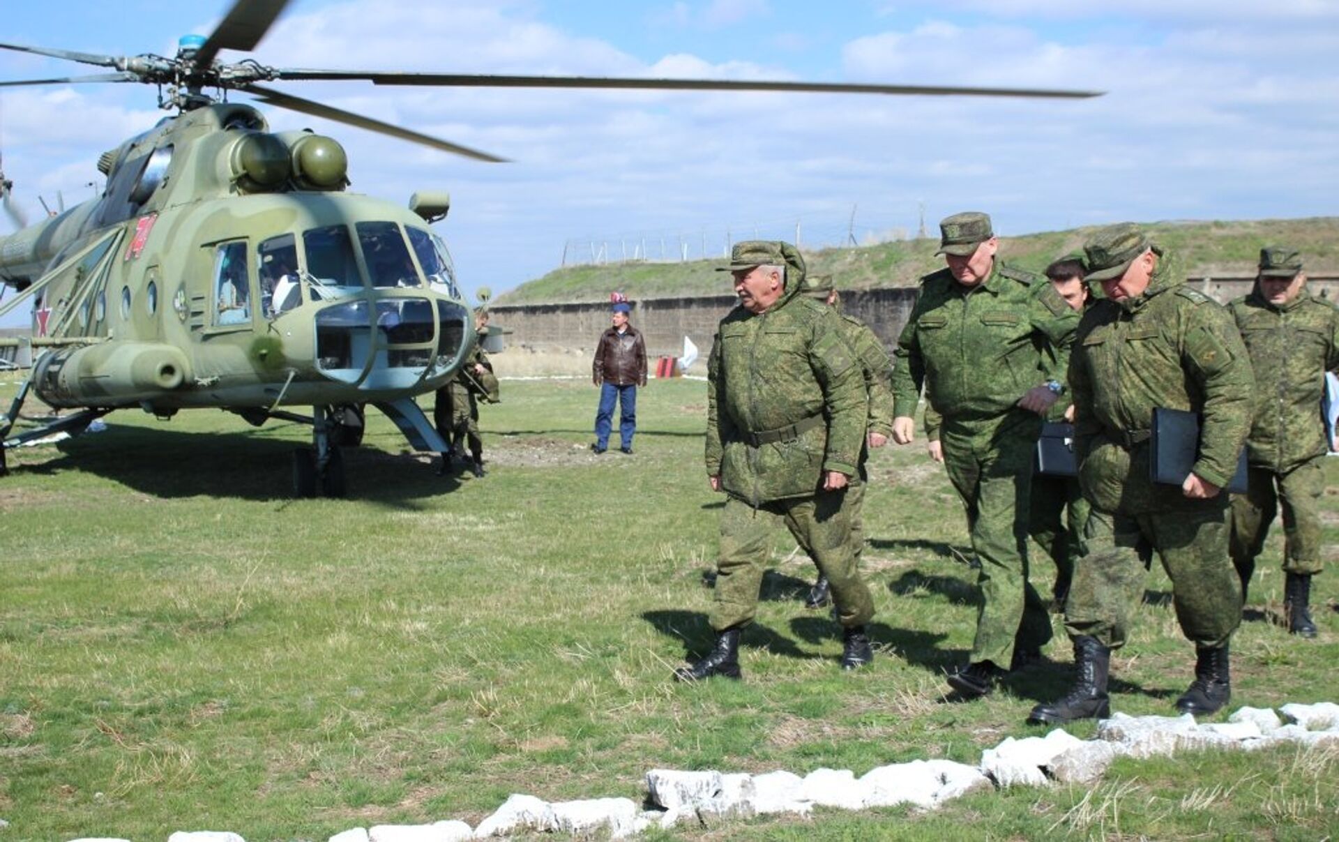 102 военная база в армении гюмри