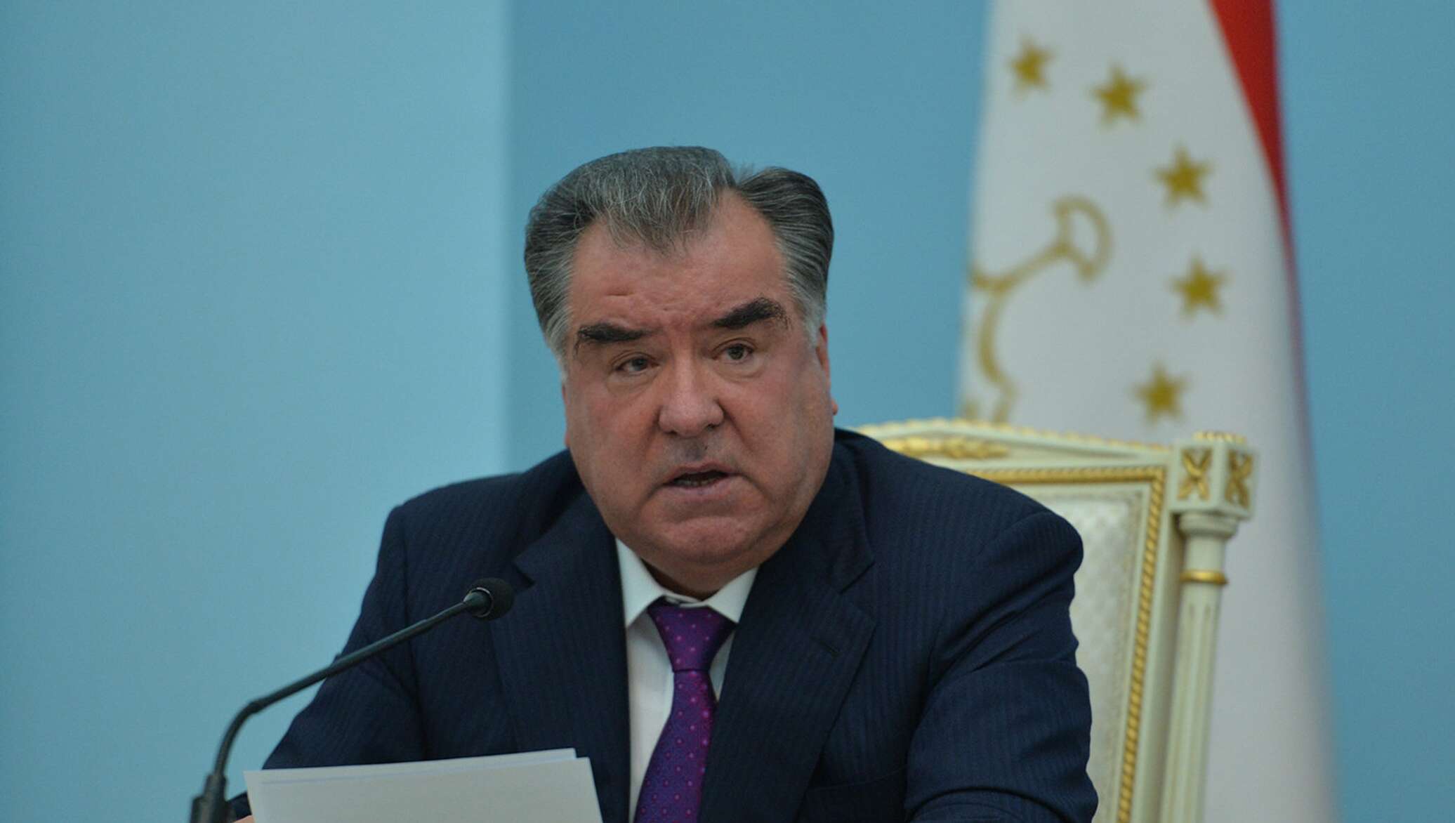 Заявление президента таджикистана. Эмомали Рахмон. Эмомали Рахмон фото. Фото президента Таджикистана Эмомали Рахмон.