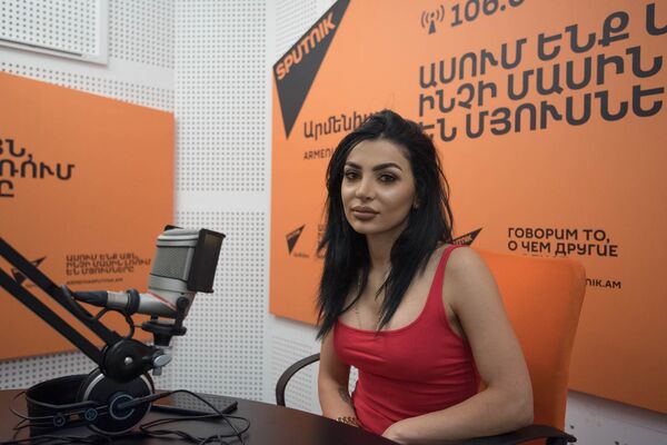 Եթե ուզում եք ազատվել Ամանորին կուտակած քաշից, հետևեք սննդաբանների խորհուրդներին Եթե ուզում եք ազատվել Ամանորին կուտակած քաշից, հետևեք սննդաբանների խորհուրդներին - Sputnik Արմենիա