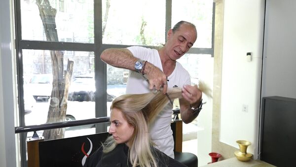ՏՐԻԽՈԼՈԳ ԺԱԿ ԹԵՔԵՅԱՆԸ ԲԱՑԱՀԱՅՏՈՒՄ Է ԻՐ ՄԱՍՆԱԳԻՏՈՒԹՅԱՆ ԳԱՂՏՆԻՔՆԵՐԸ - Sputnik Արմենիա