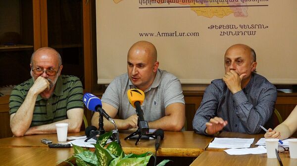 Инициатива по запрету ЛГБТ-пропаганды в Армении Инициатива по запрету ЛГБТ-пропаганды в Армении - Sputnik Армения