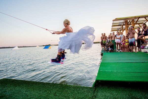 Wakewedding Wakewedding - Sputnik Армения
