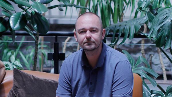 Борис Хлебников - Sputnik Армения