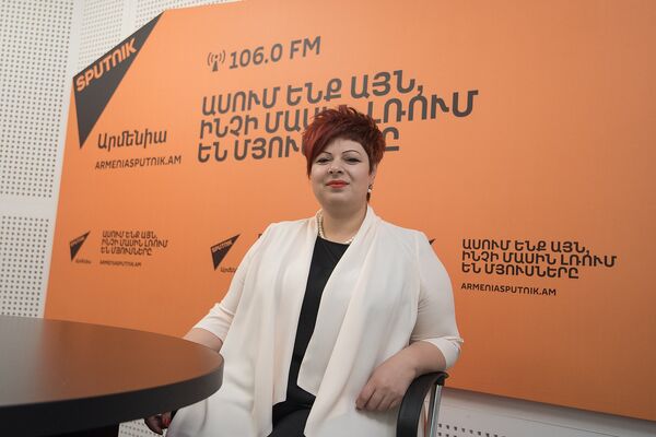 Этот заветный 2050-й: вокруг обещаний Пашиняна ломаются копья Этот заветный 2050-й: вокруг обещаний Пашиняна ломаются копья - Sputnik Армения