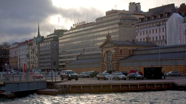 Города мира. Хельсинки - Sputnik Армения
