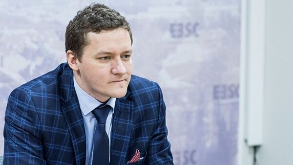 Дмитрий Болкунец - Sputnik Армения