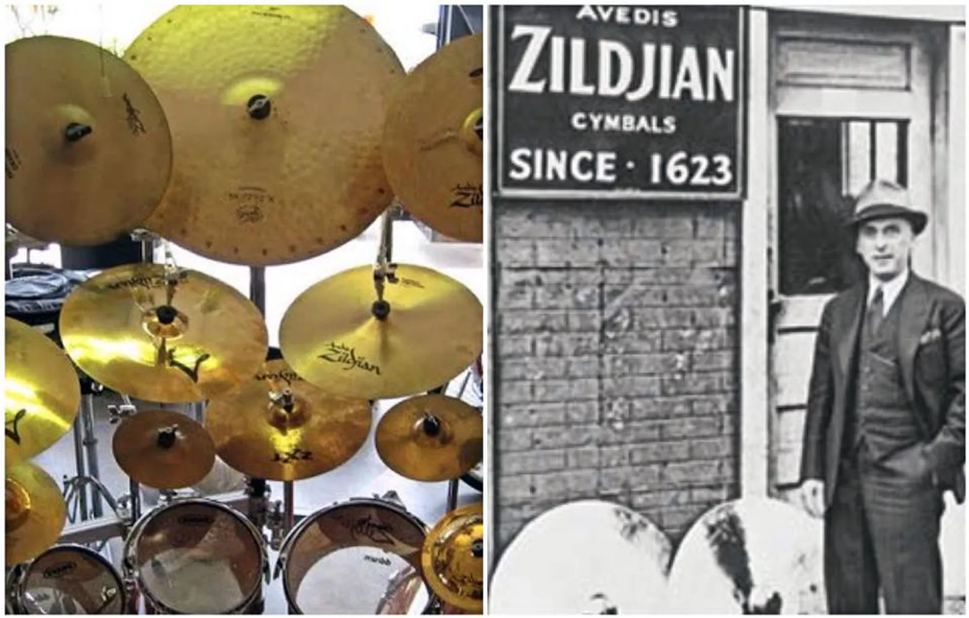 Ավետիս Զիլջյան - Sputnik Արմենիա, 1920, 24.11.2021